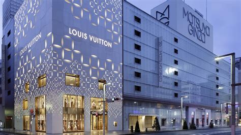 louis vuitton flagship store tokyo|Louis Vuitton japan online.